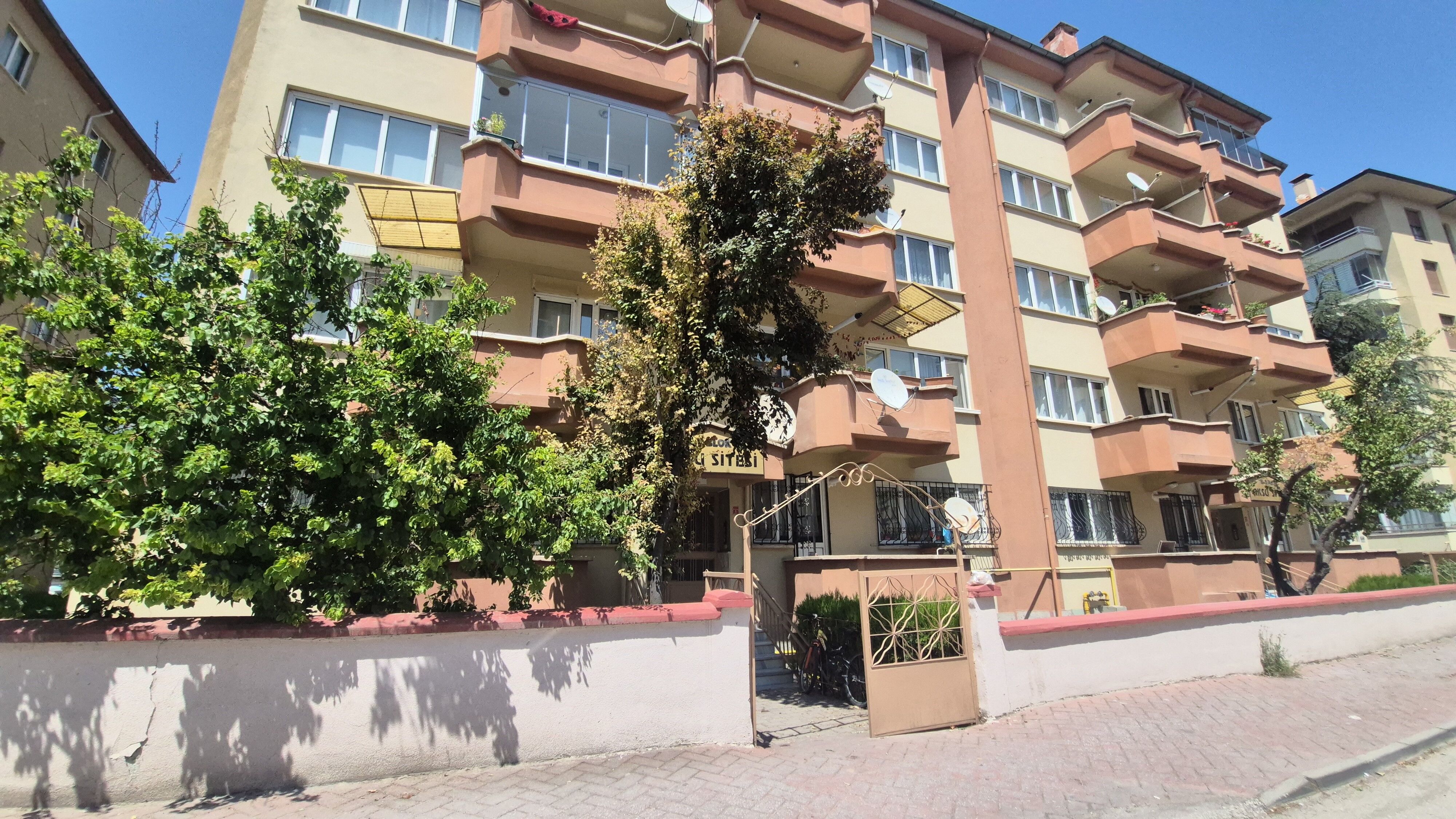 Apartman