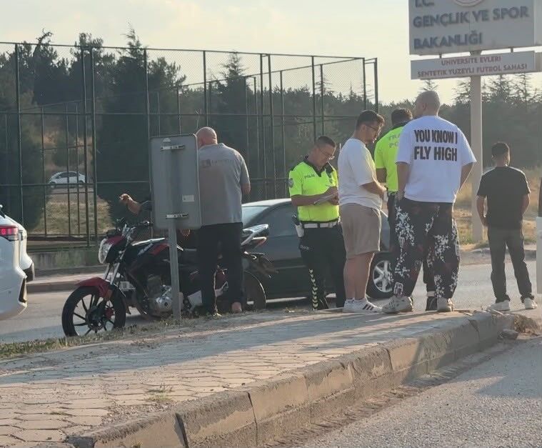 Trafik Polisi