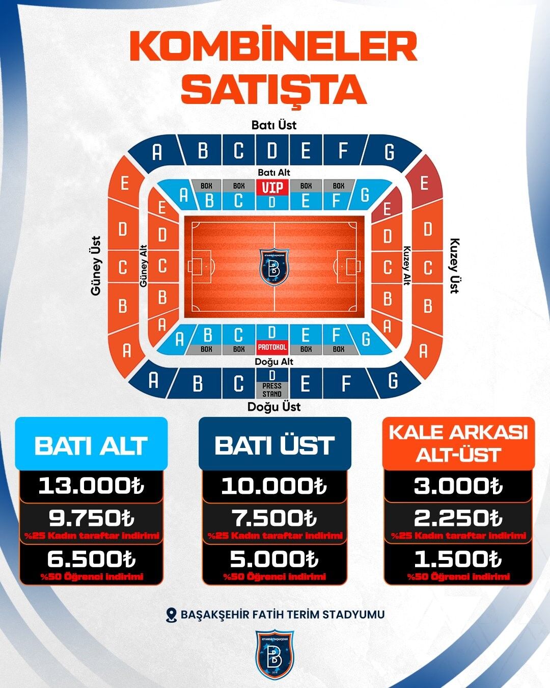 Başakşehir