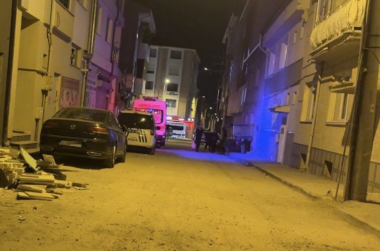 Ölü Bulundu