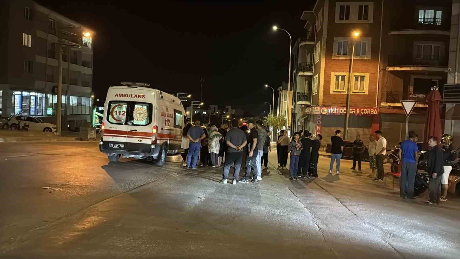 Yoğun Bakım