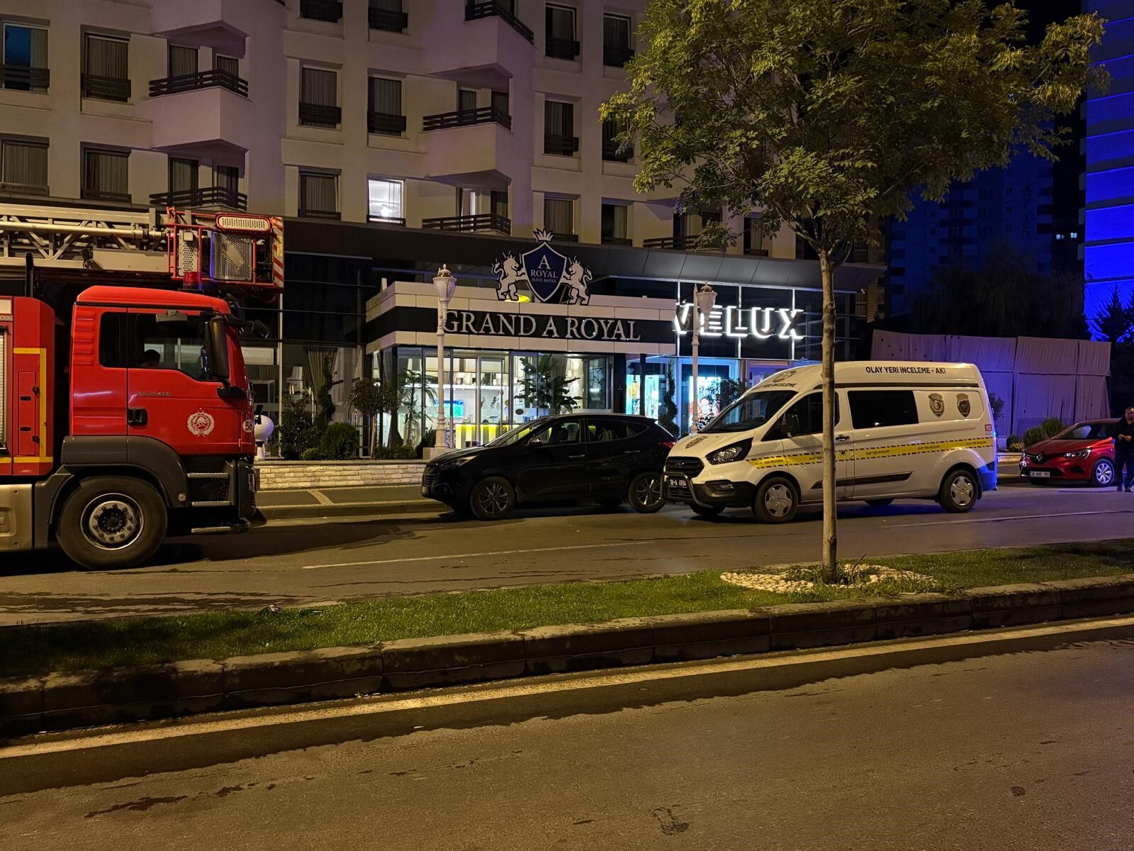 Kayseri