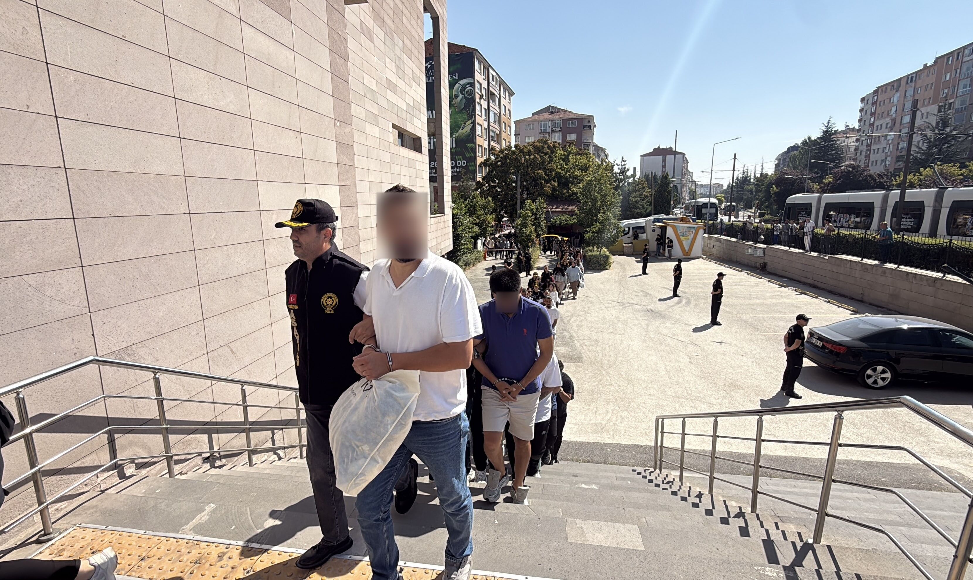Dolandırıcılık