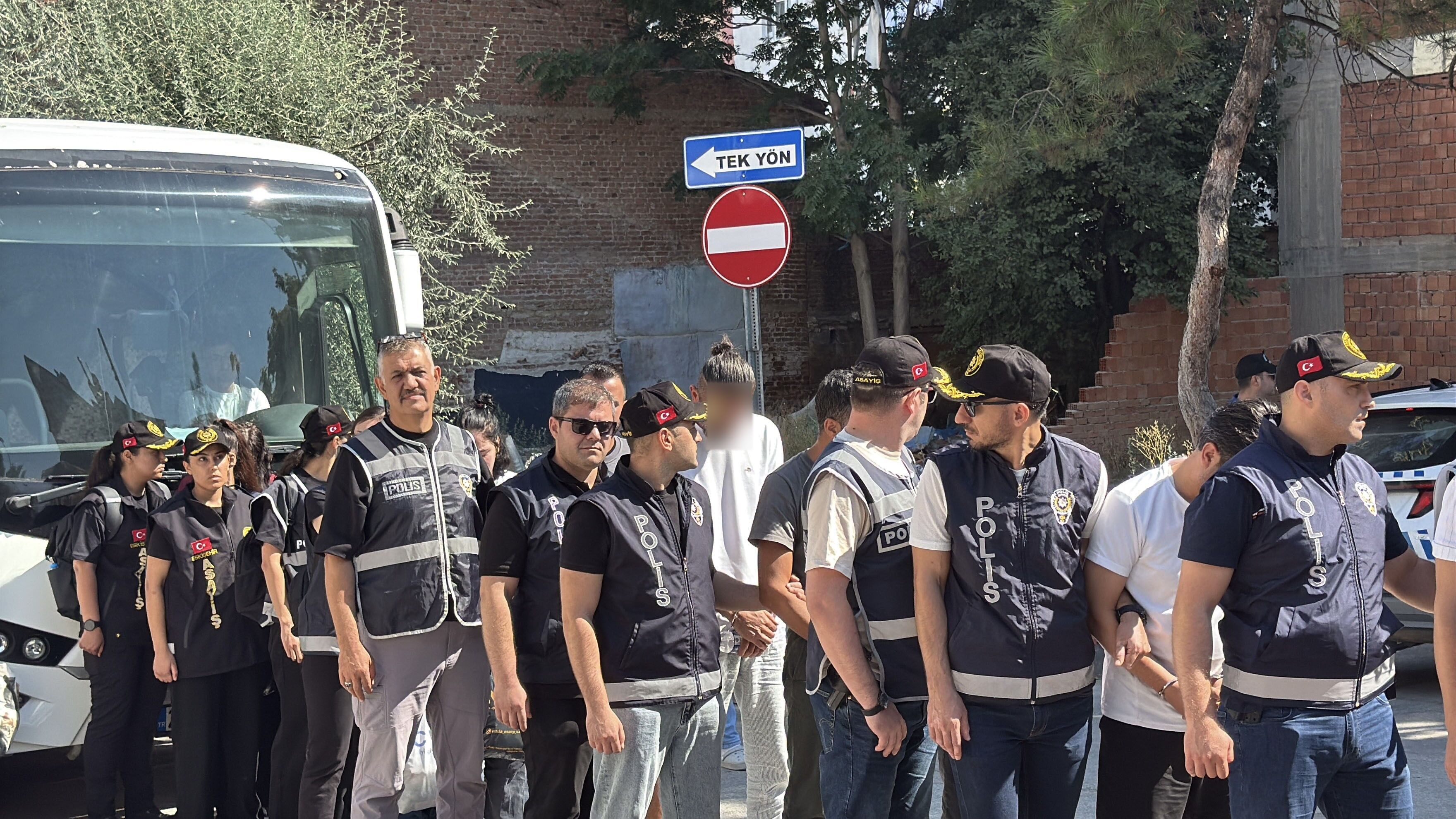 Dolandırıcılar