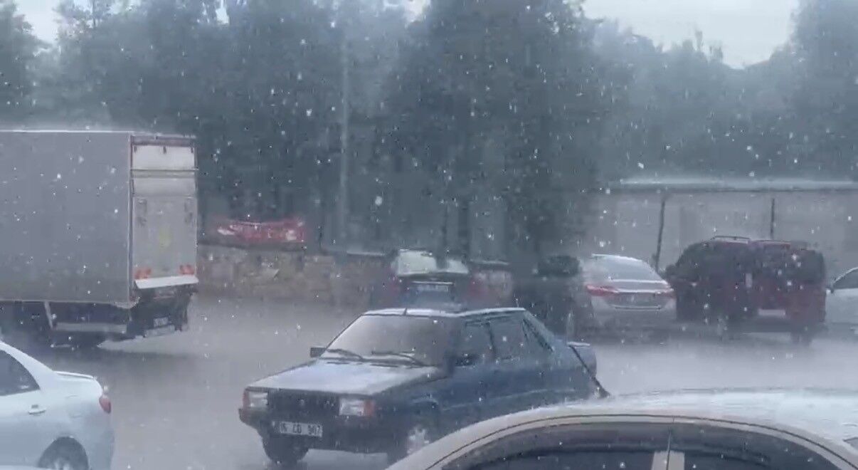 Yağmur