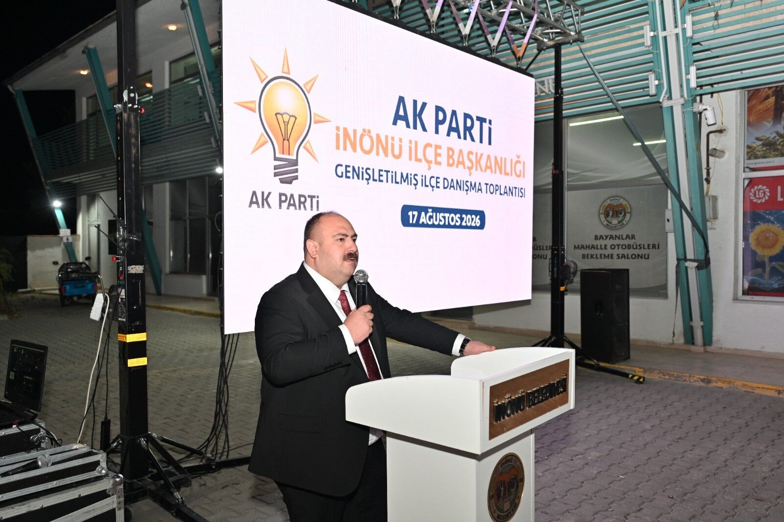 AK Parti