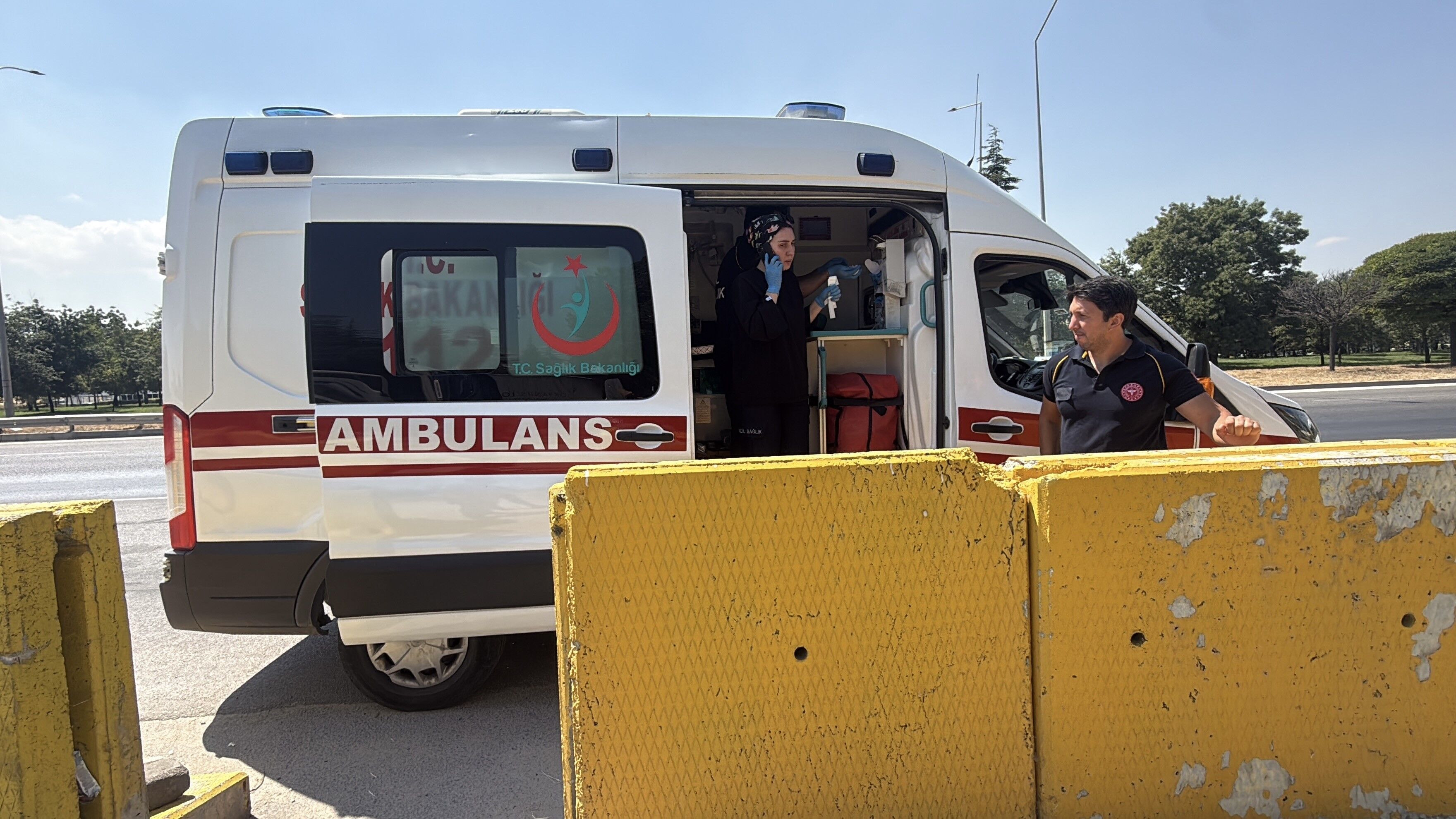 Ambulans
