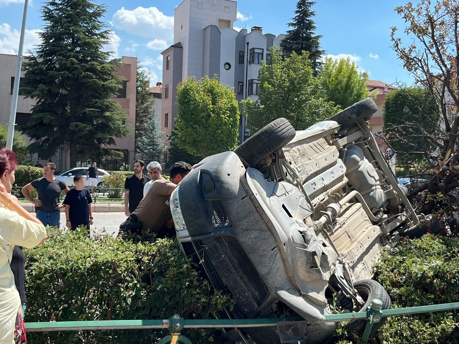 Ticari Araç