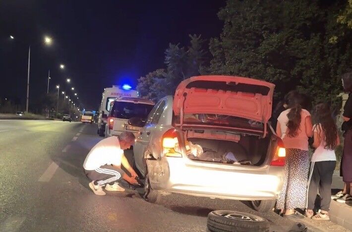 Çevre Yolu