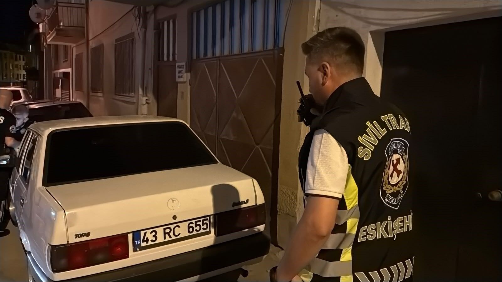 TOFAŞ