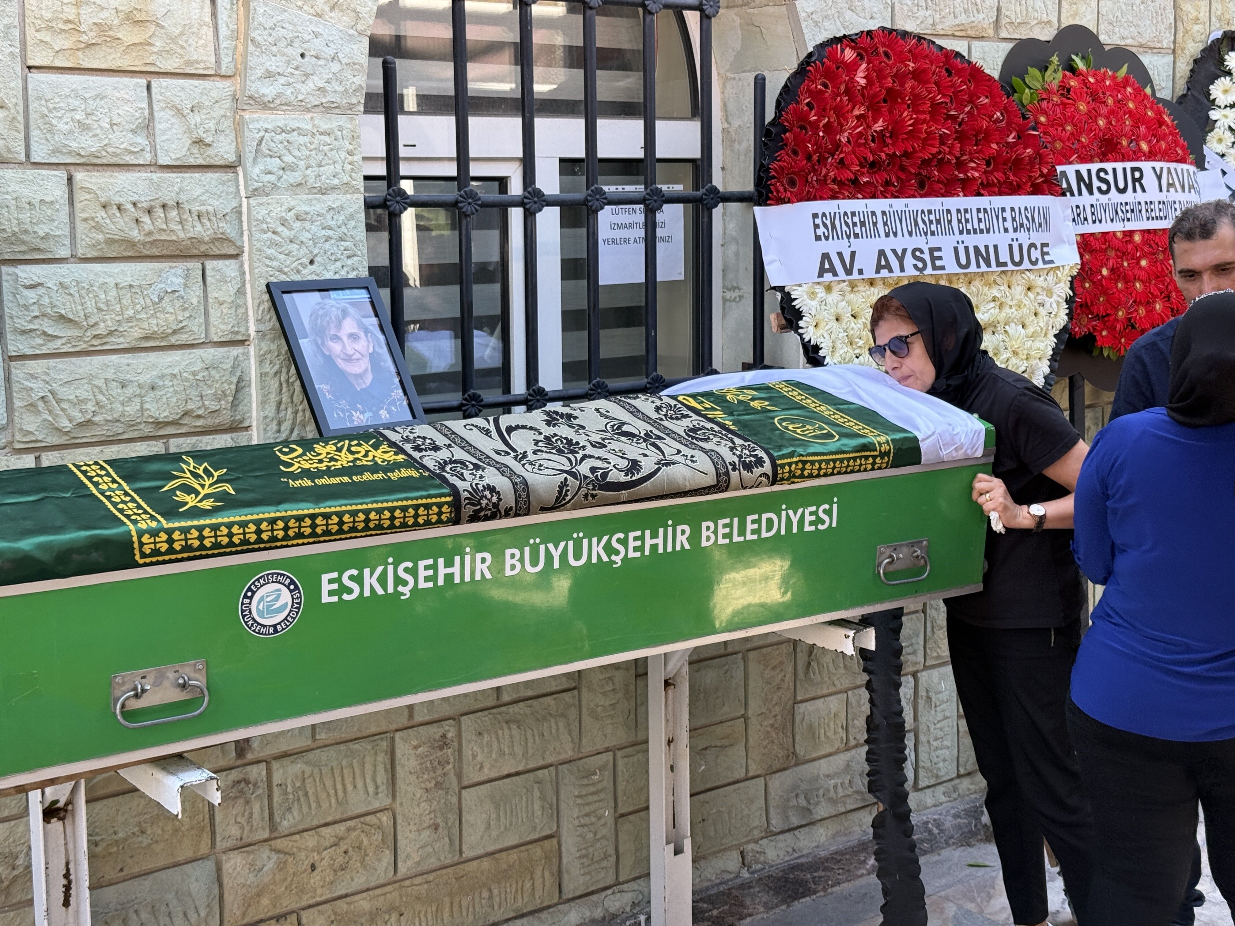 Güzin Büyükerşen