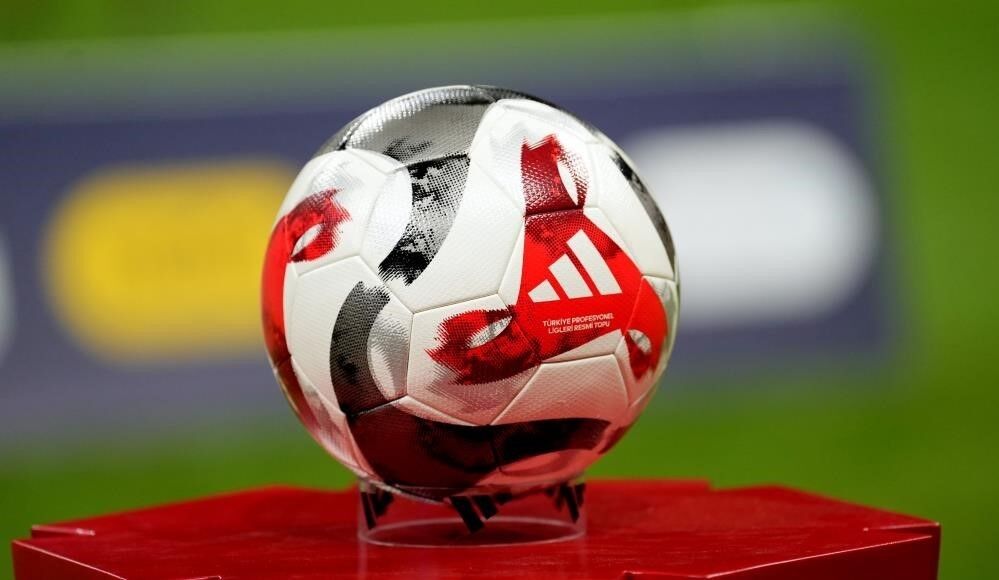 Süper Lig