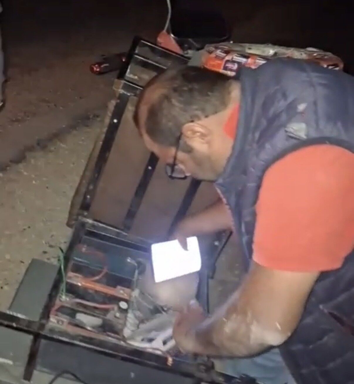 Engelli Aracı