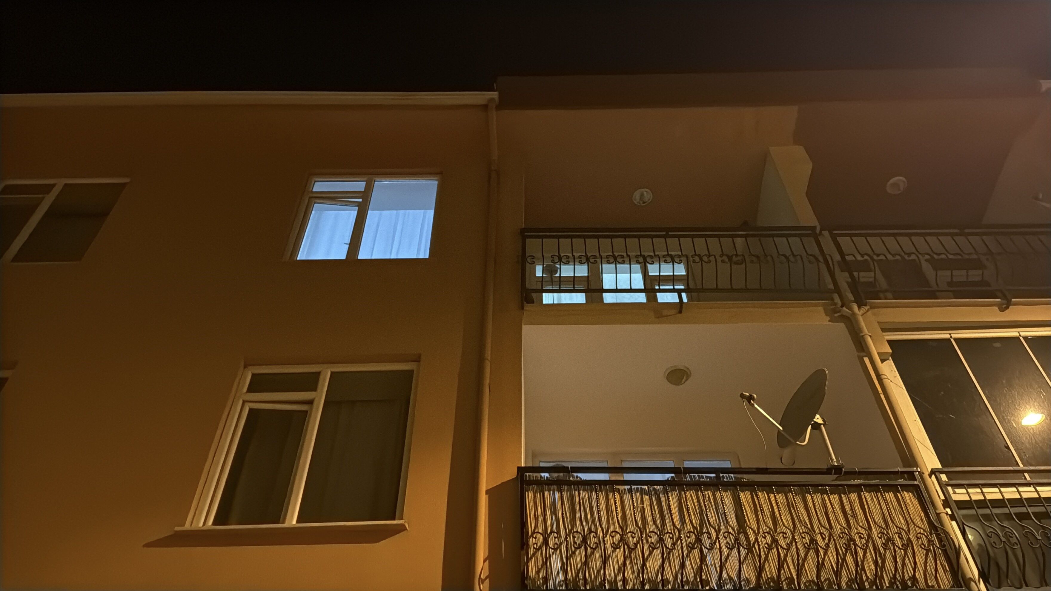 Apartman