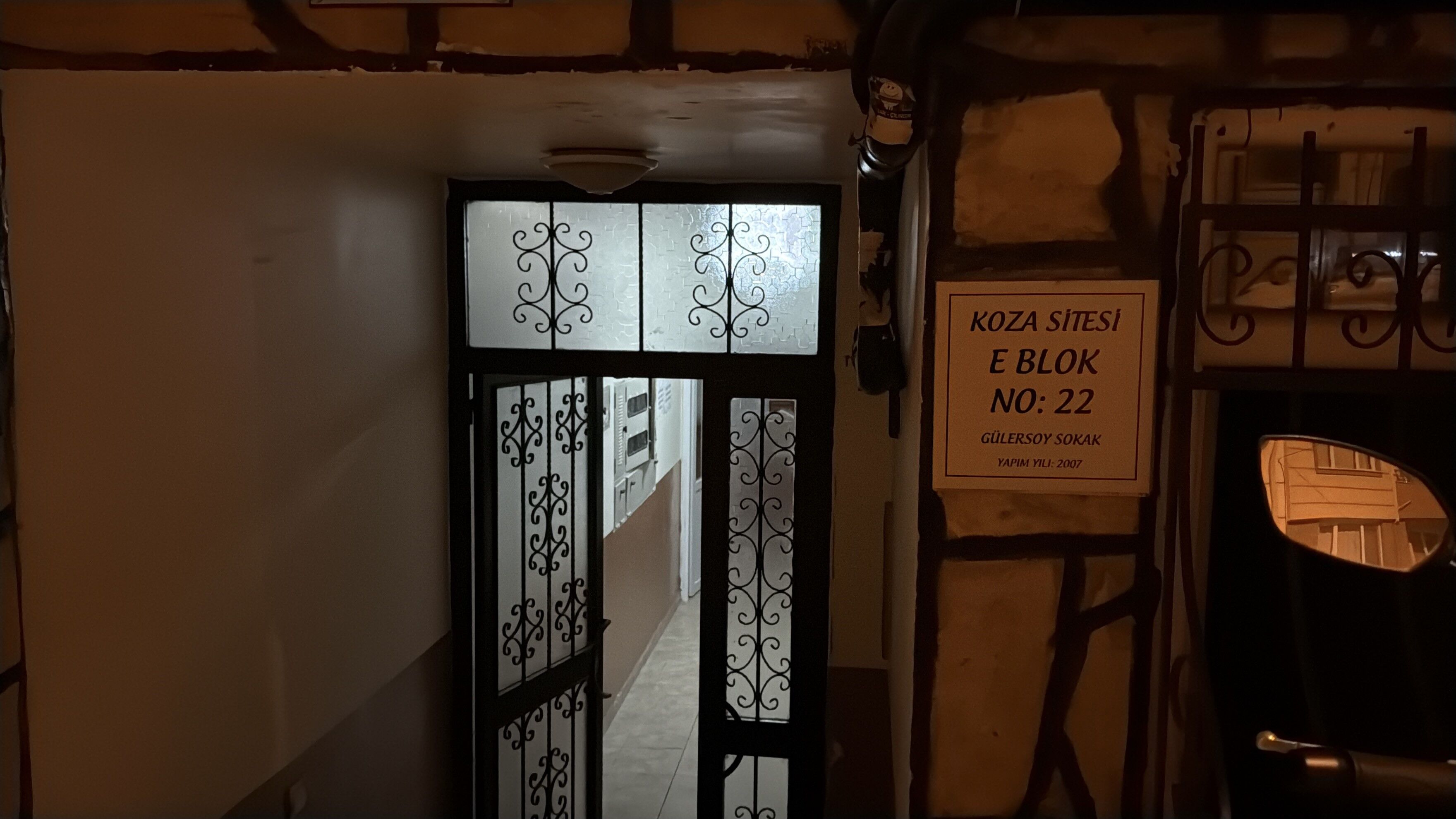 Uyuşturucu Dolu Kolileri Kaçırdılar