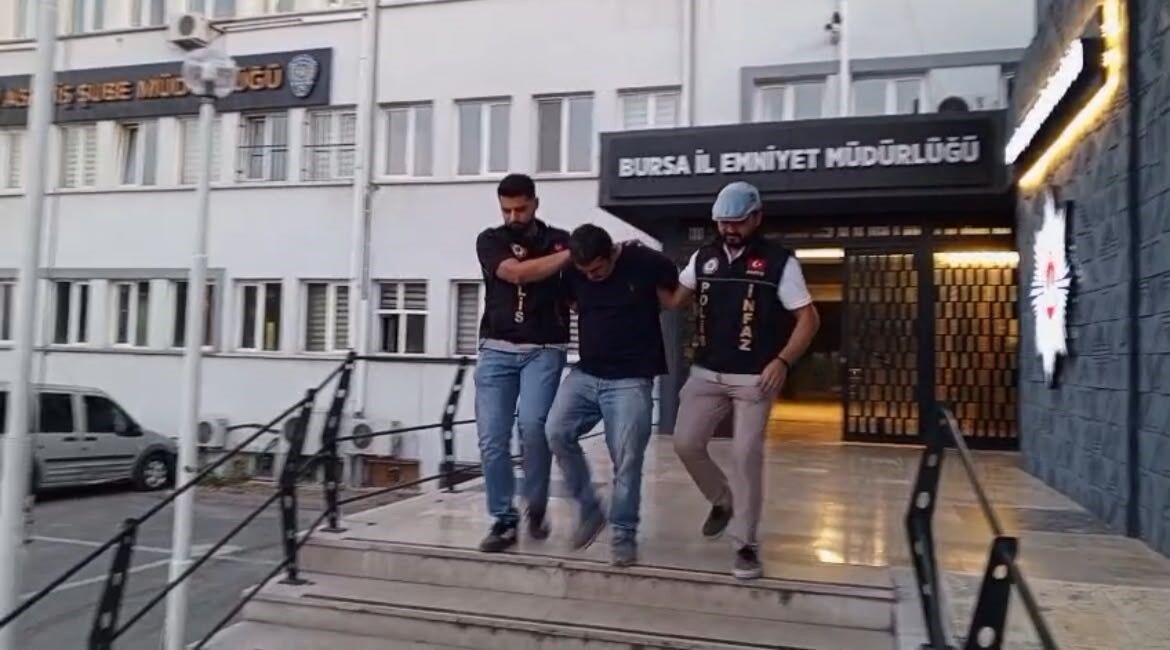 Bağ Evi