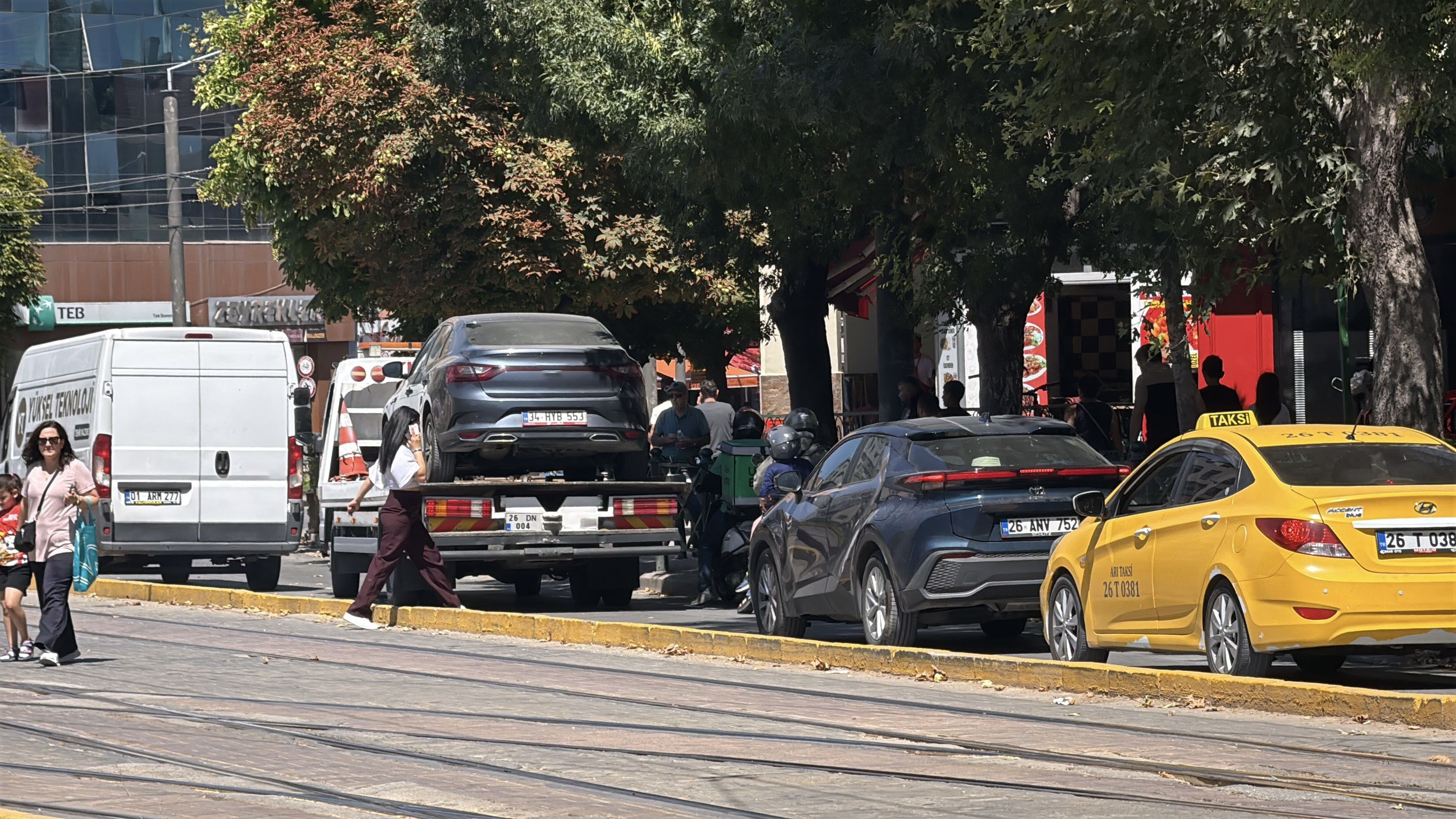 Hatalı Park
