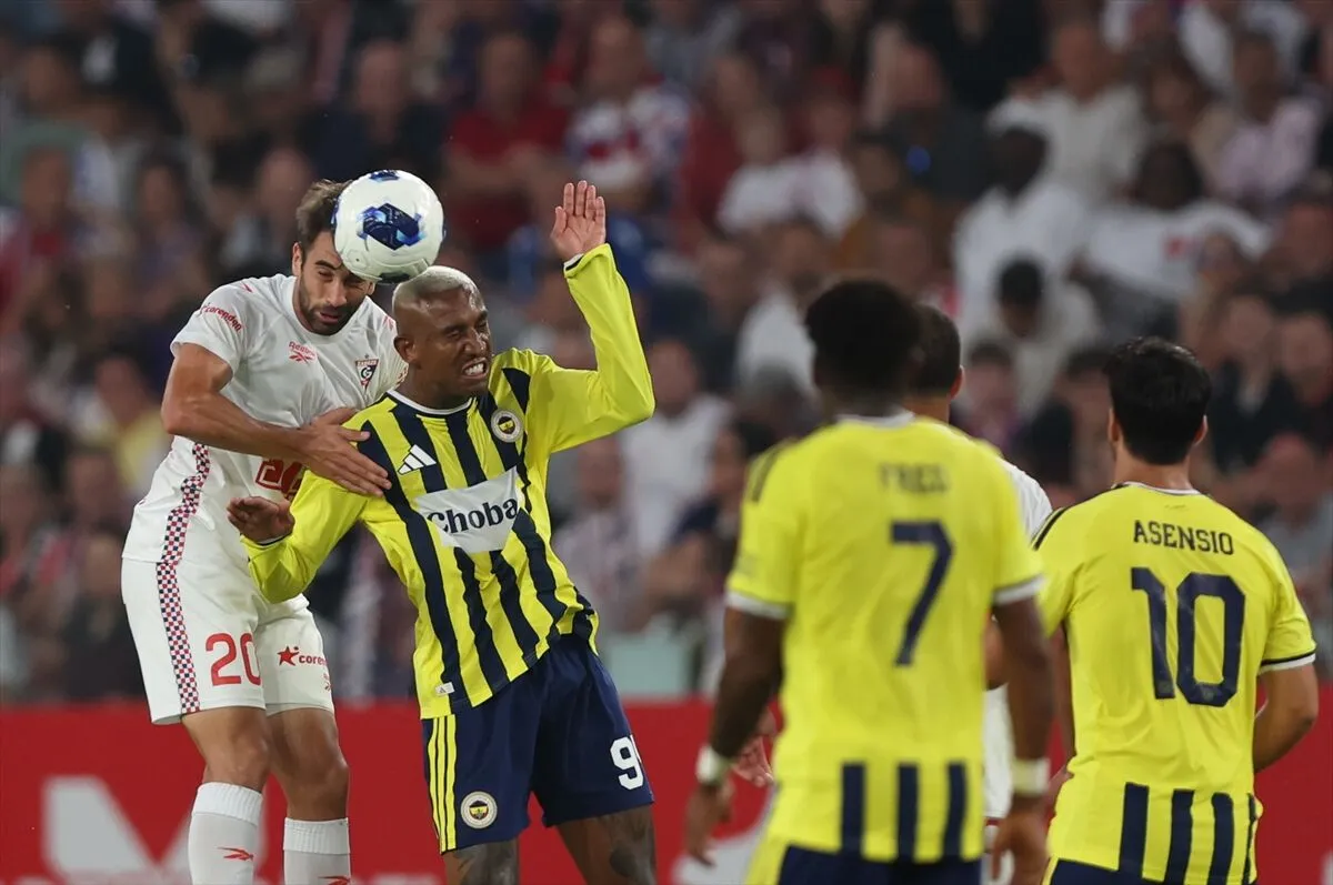 Fenerbahçe