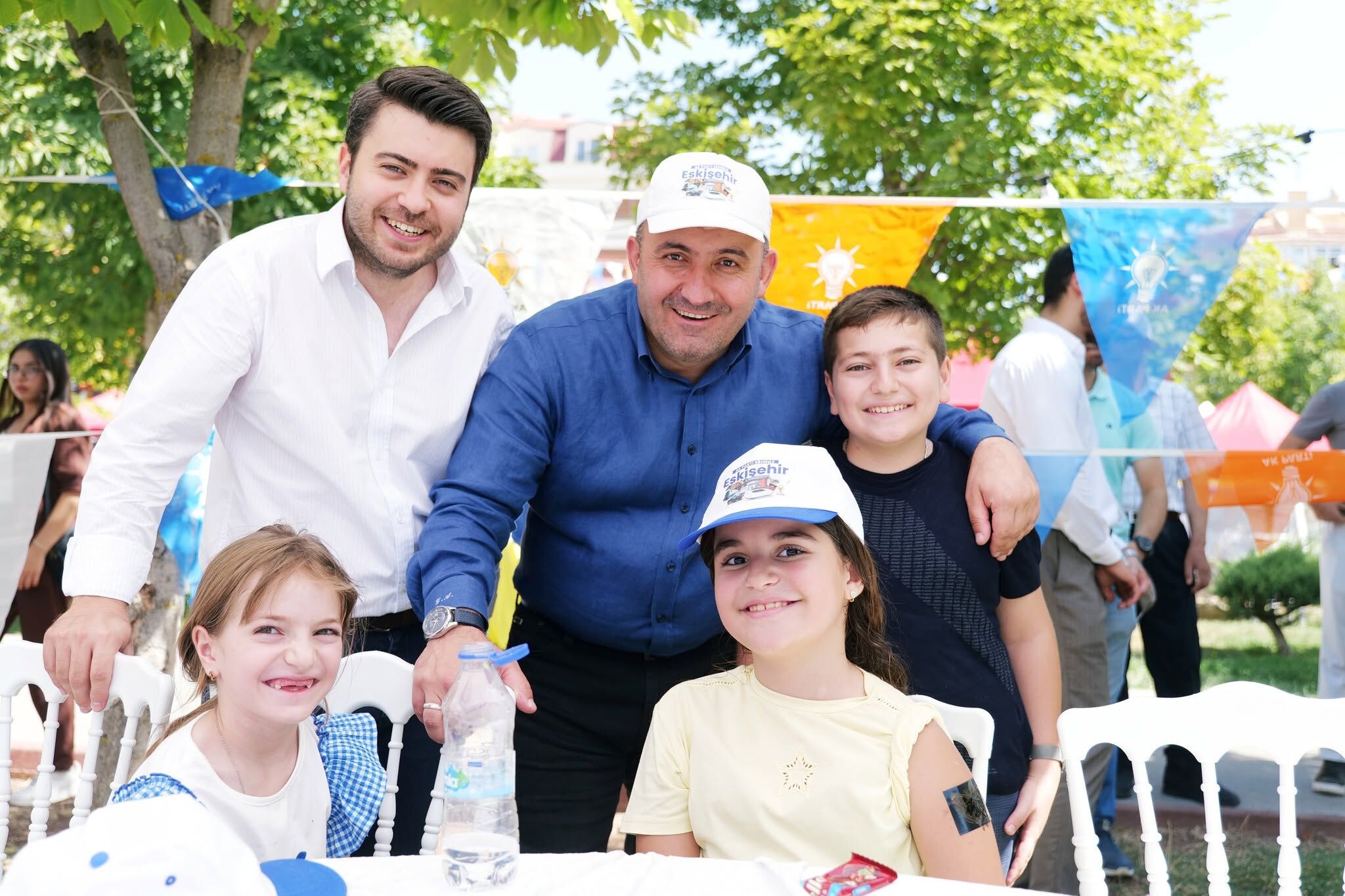 AK Parti Eskişehir 