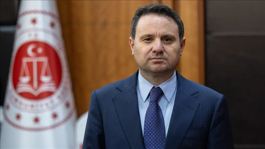 Akin Gürlek