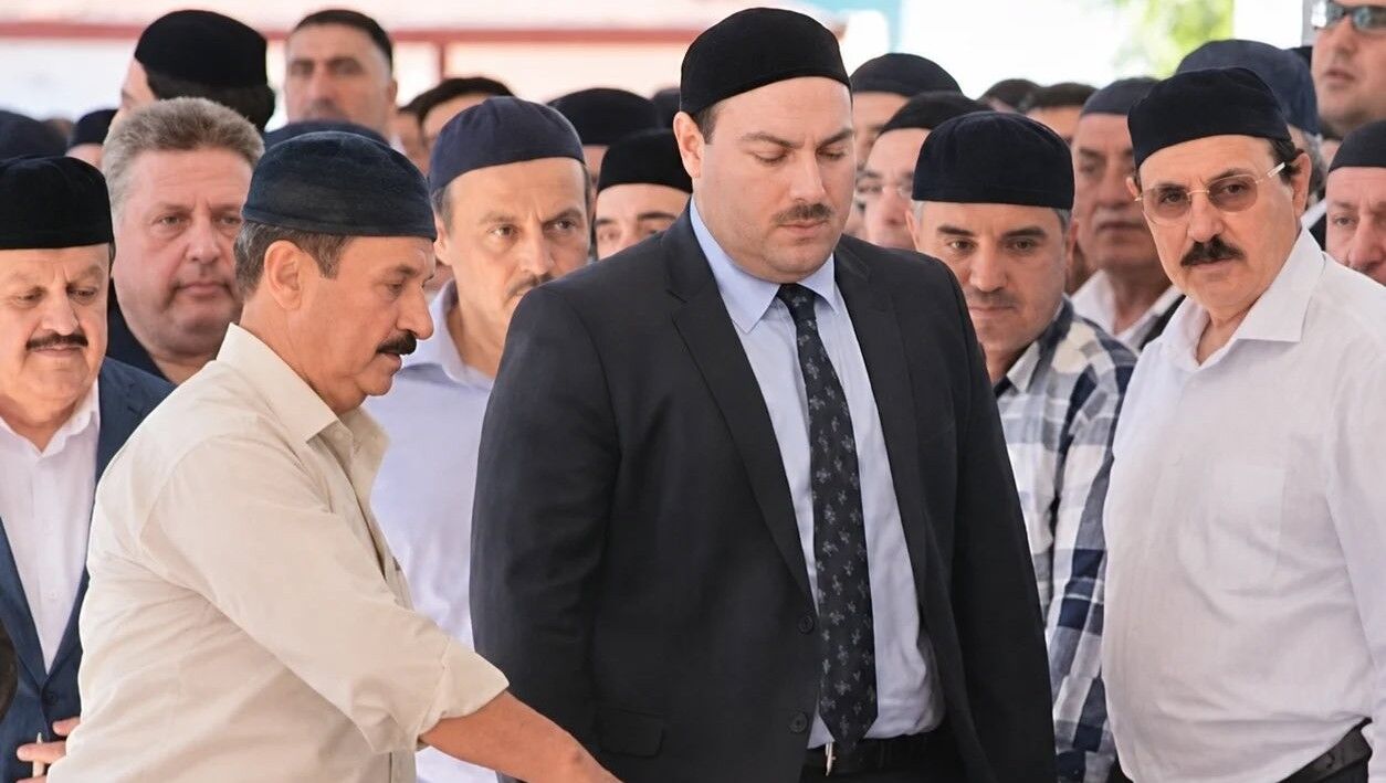 Ali̇han Kuri̇ş-2