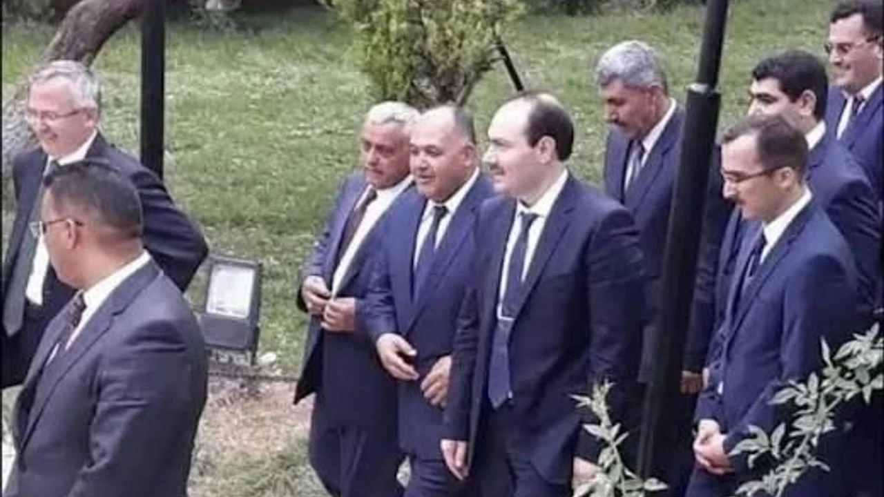 Alihan Kuriş
