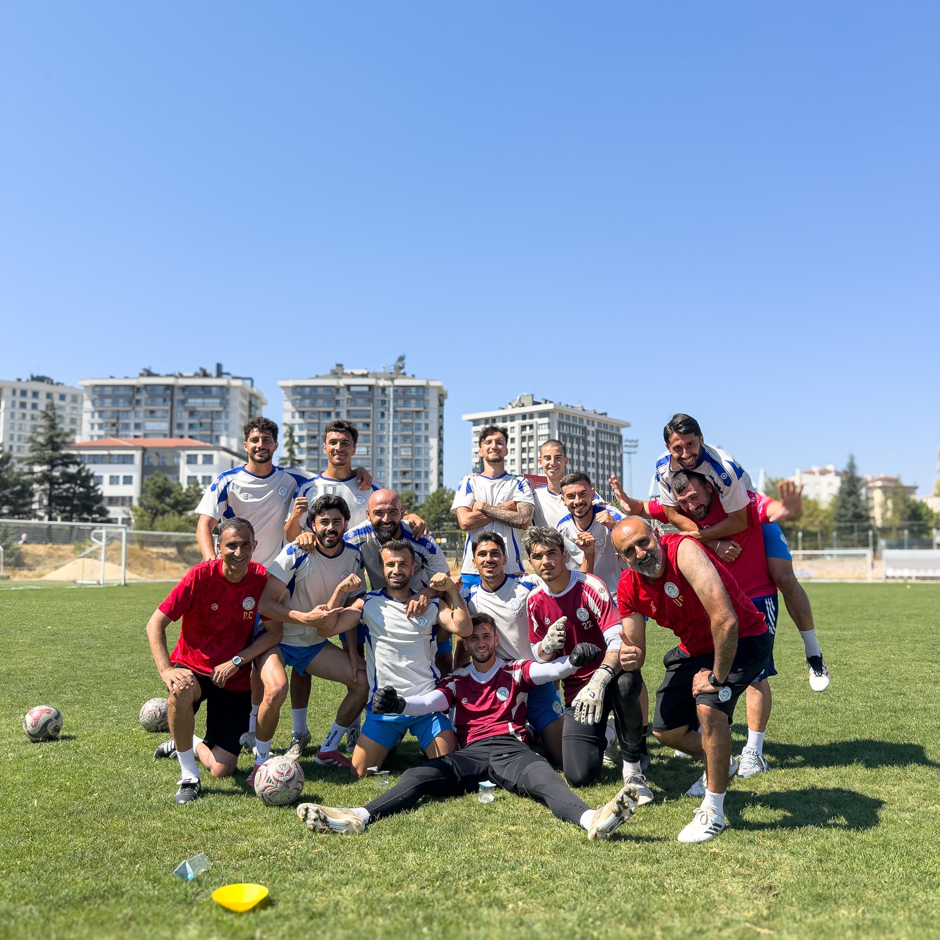 Anadolu’nun Rakibi Manavgat 1