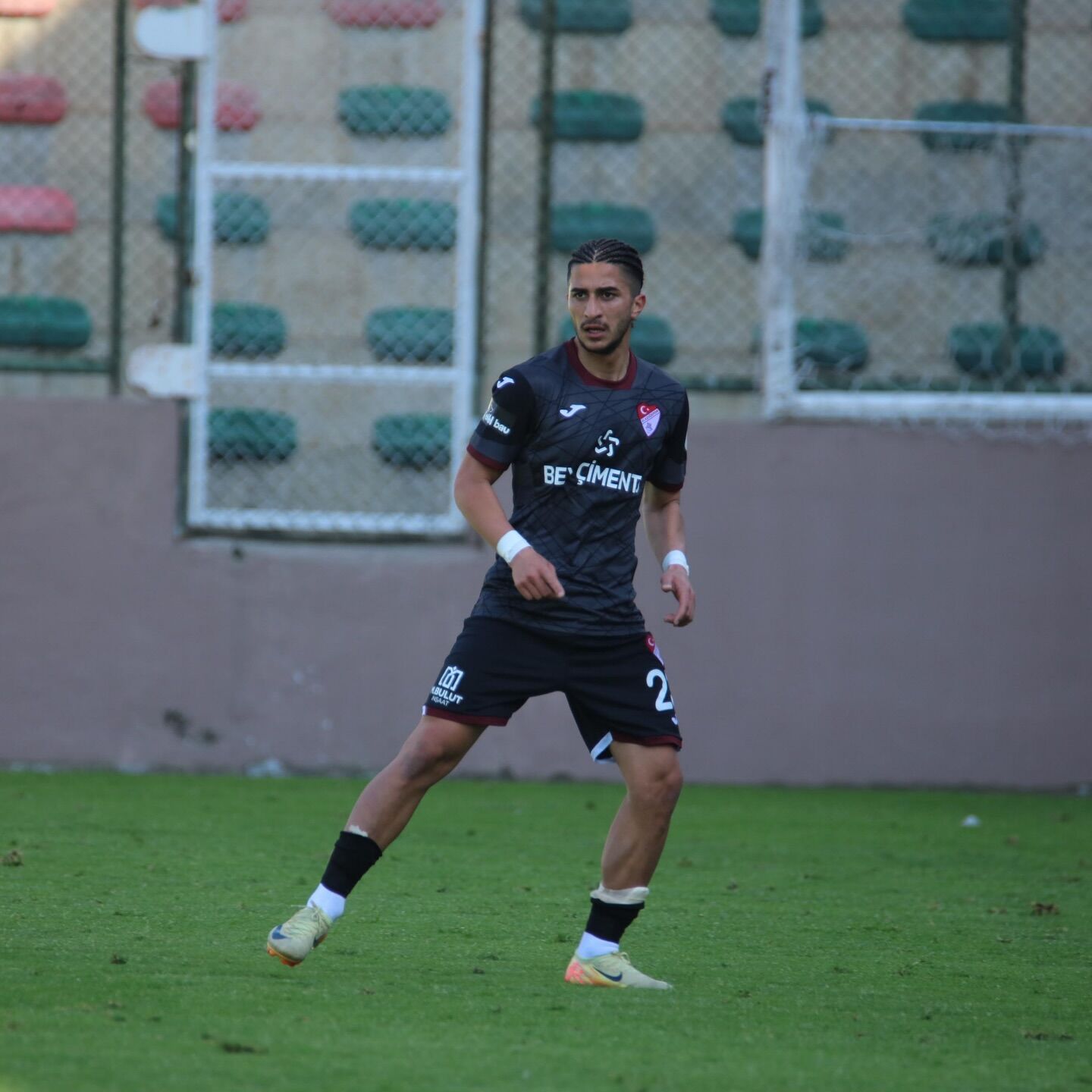 Anadolu’ya Sol Bek Takviyesi 2