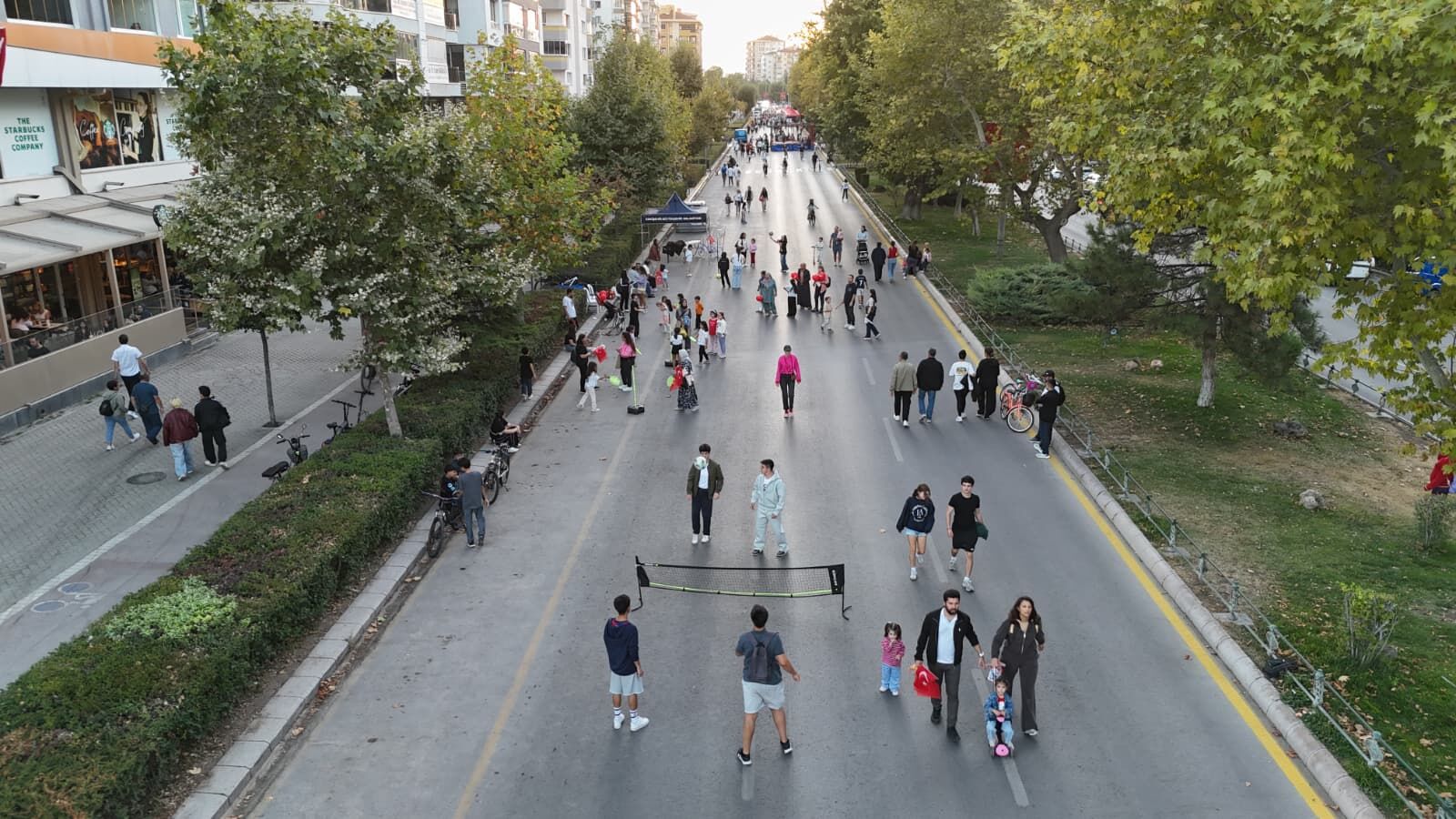 Arabasiz Pazar
