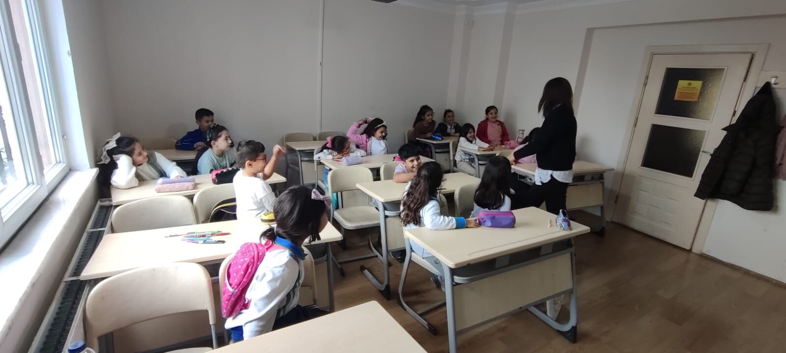 Emek Gençlik Merkezi’nde Güz Dönemi Atölyeleri