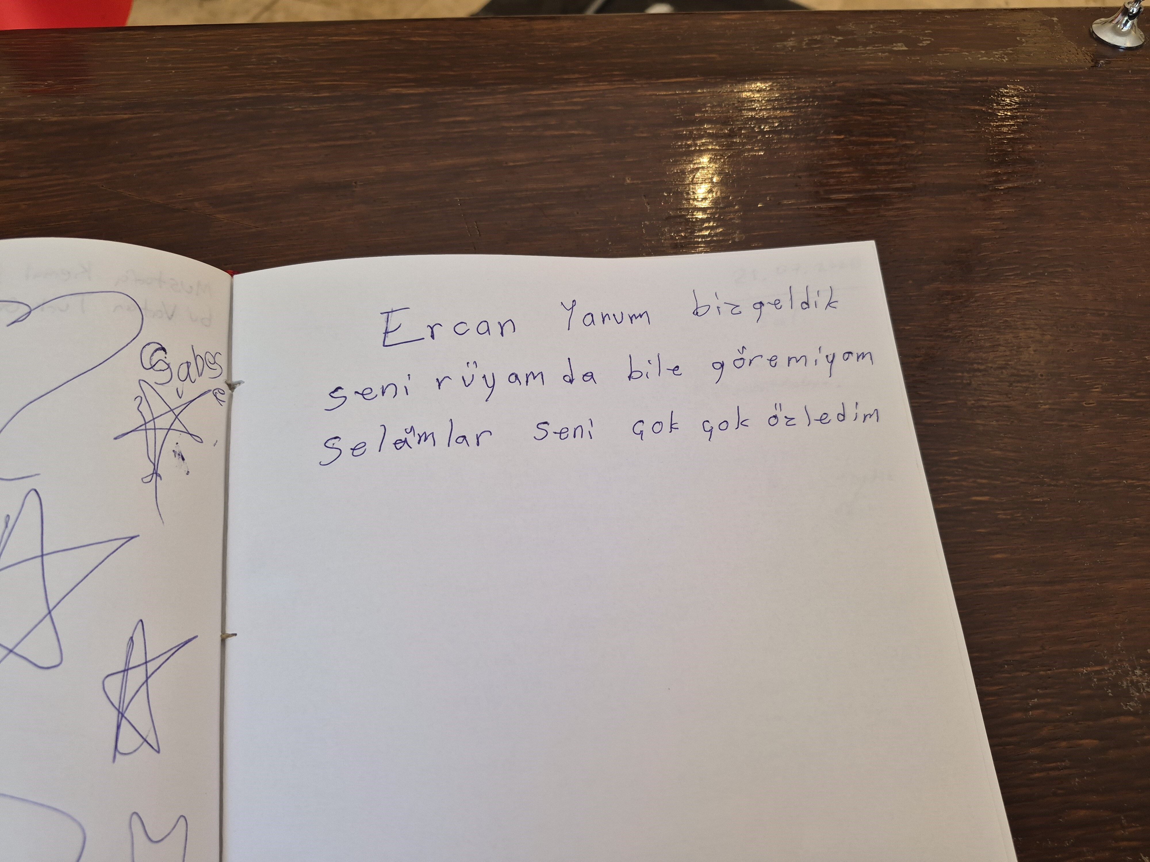 Anı Defteri