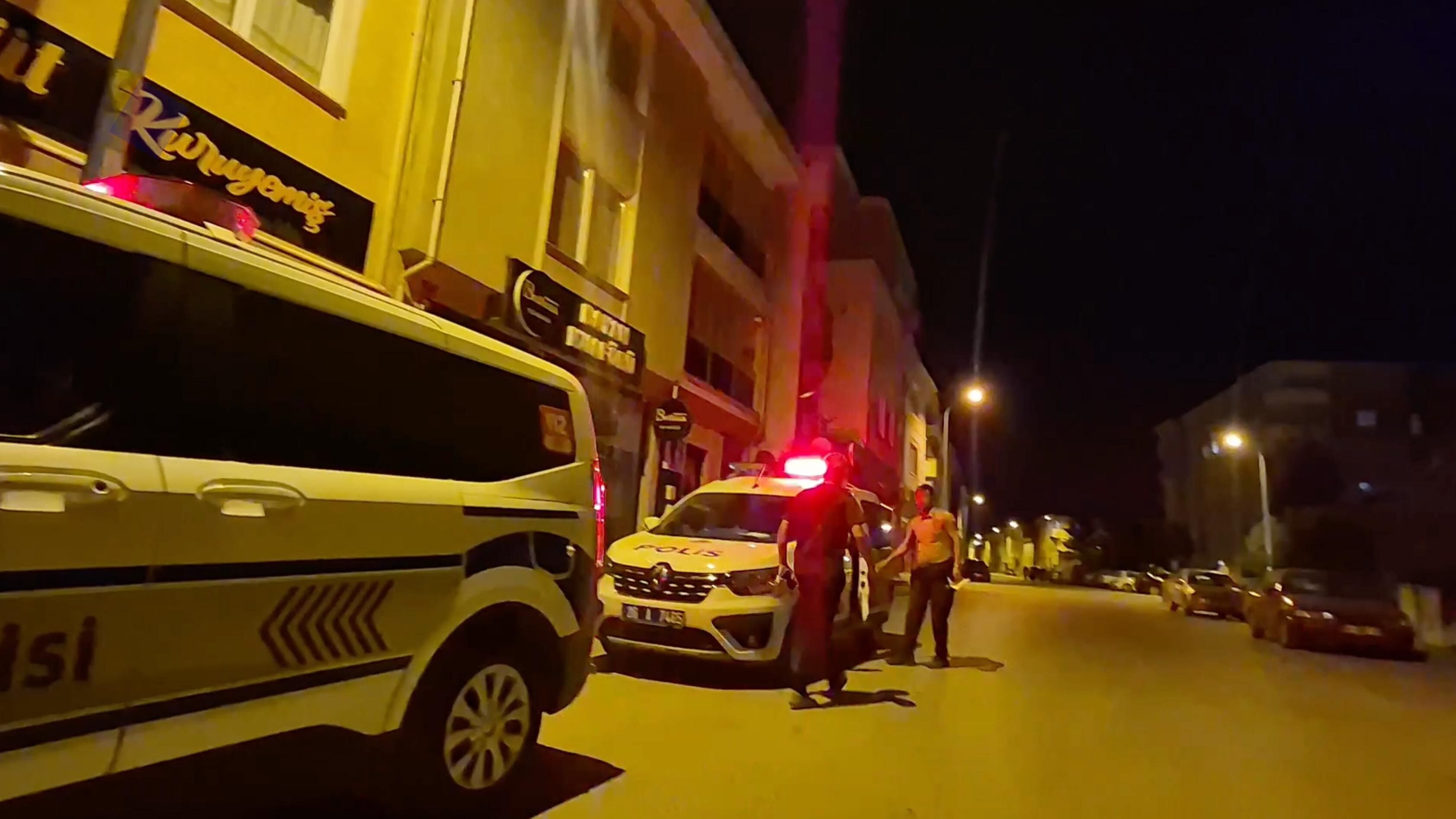 Trafik Polisi