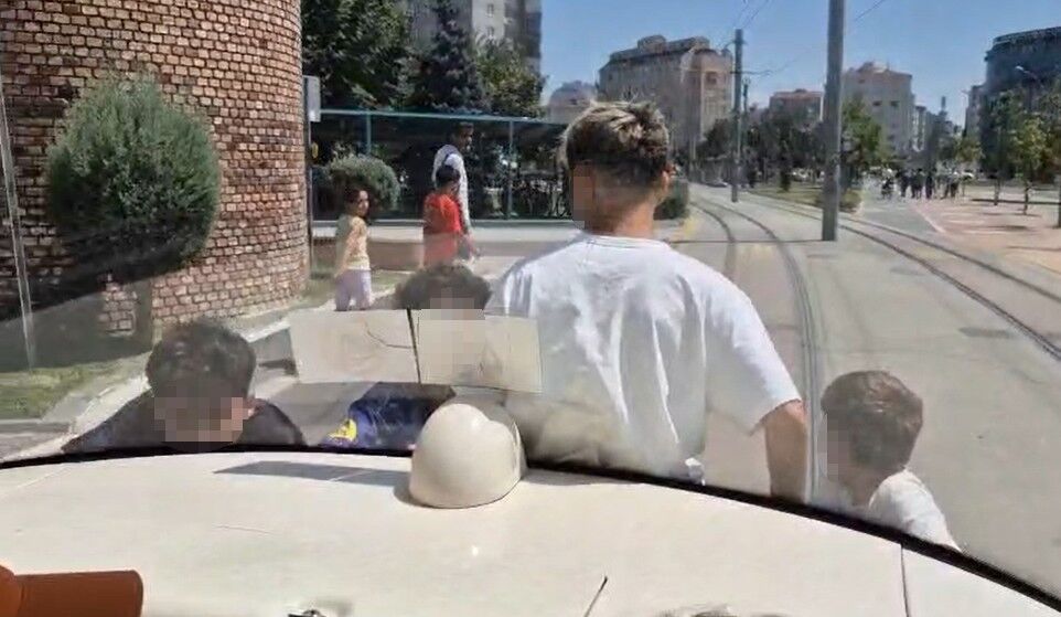 Tramvay