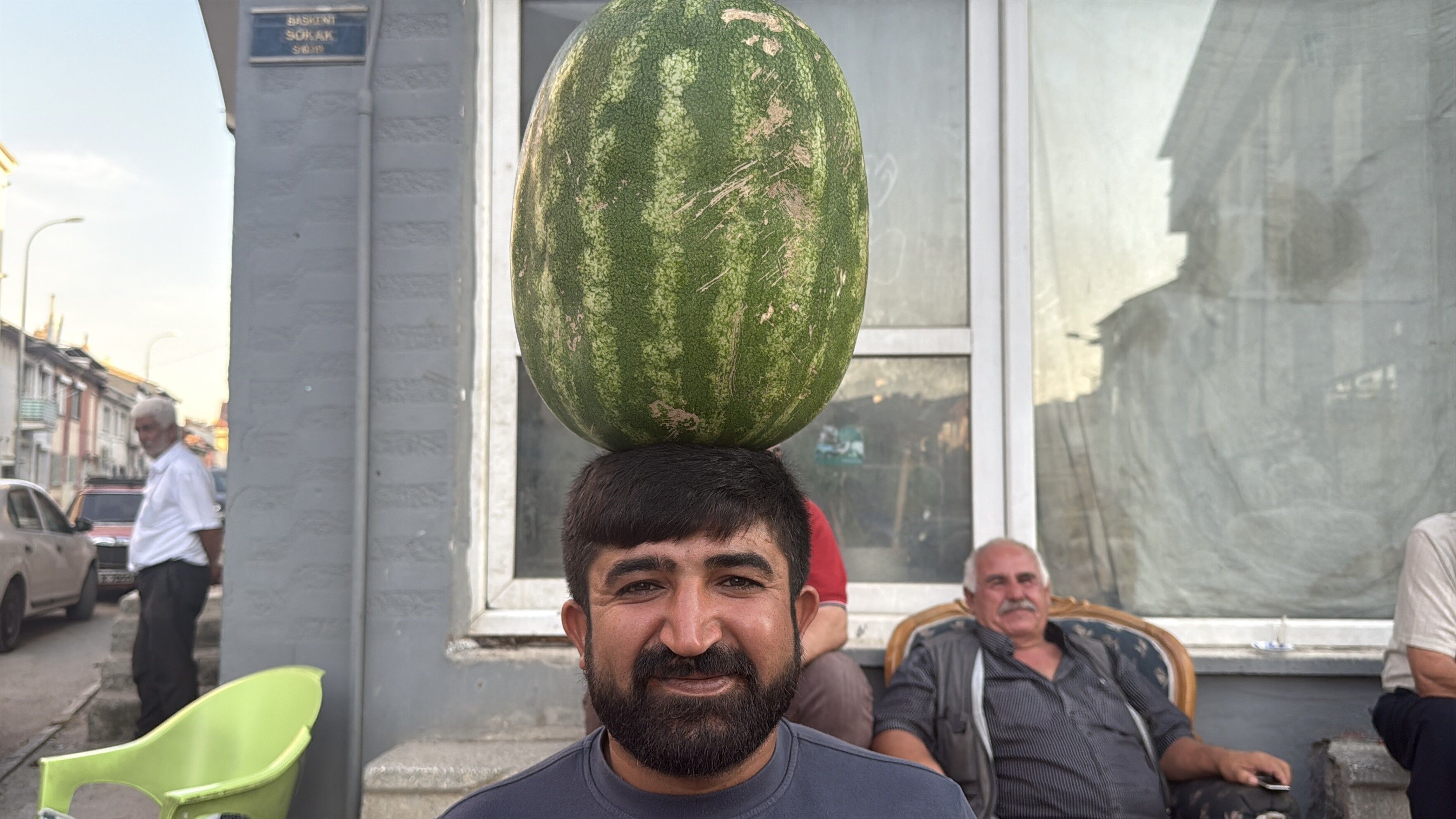 Karpuz