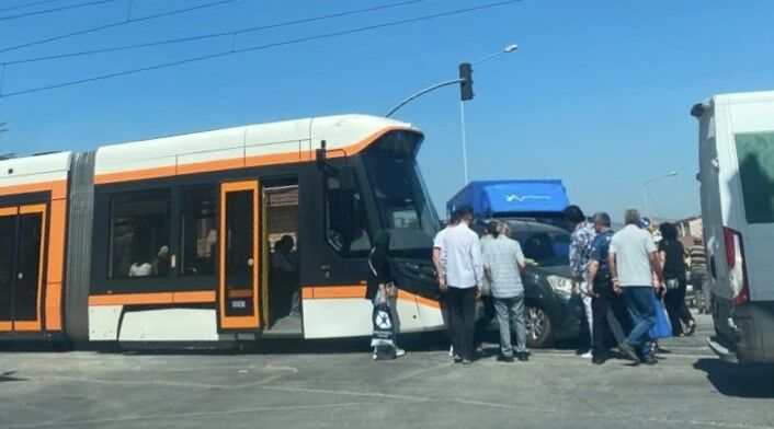 Tramvay