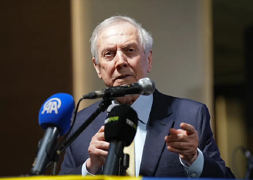Aziz Yıldırım