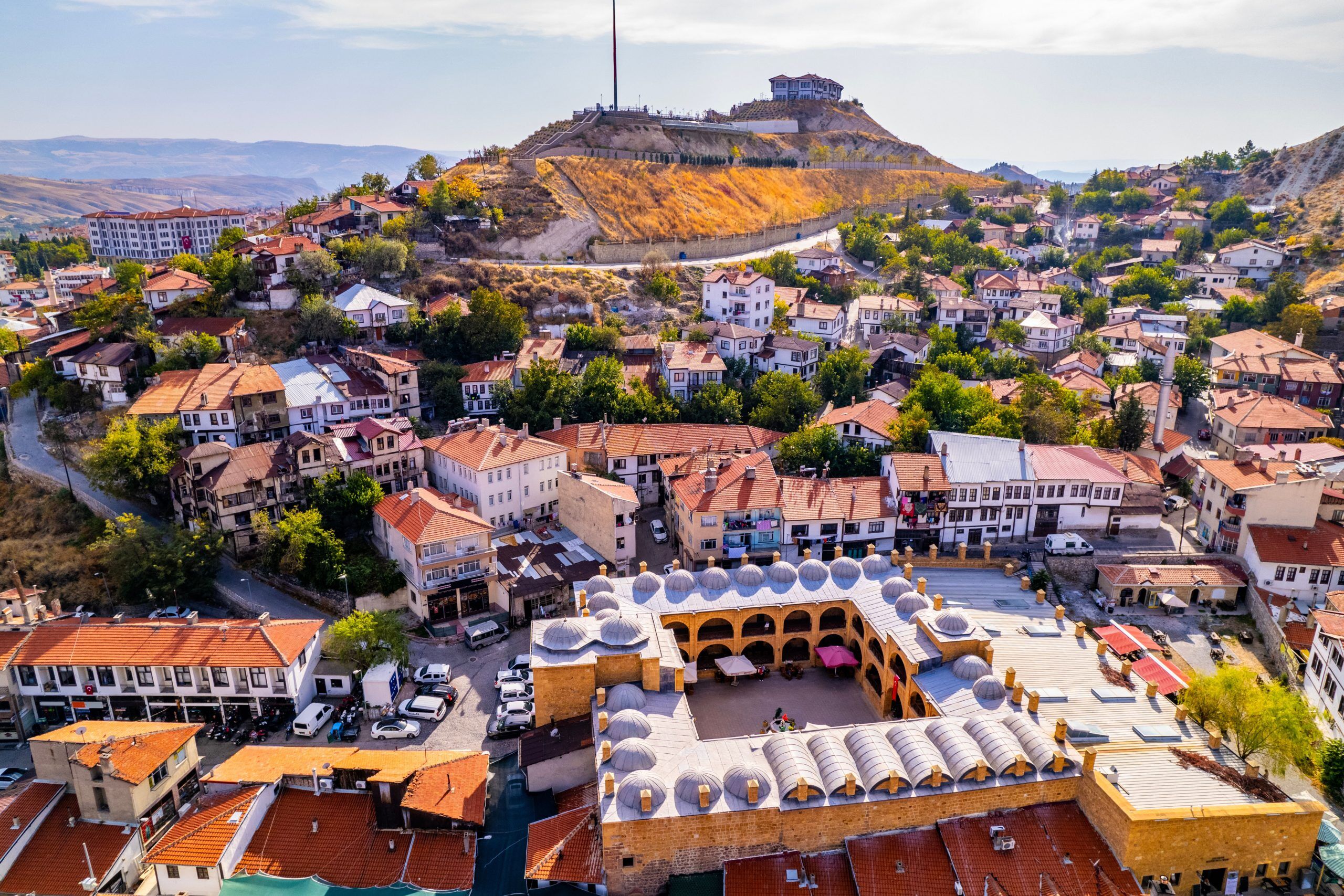 Ankara Beypazarı
