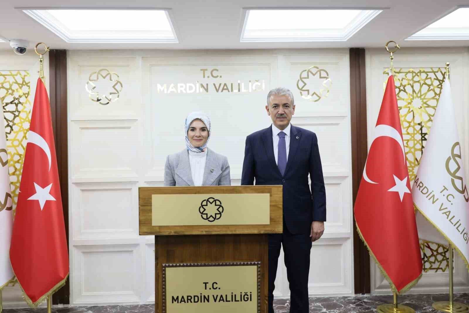 Bakan Göktaş: "Doğum Yardımında Ödeme 25 Milyar Liraya Ulaştı"