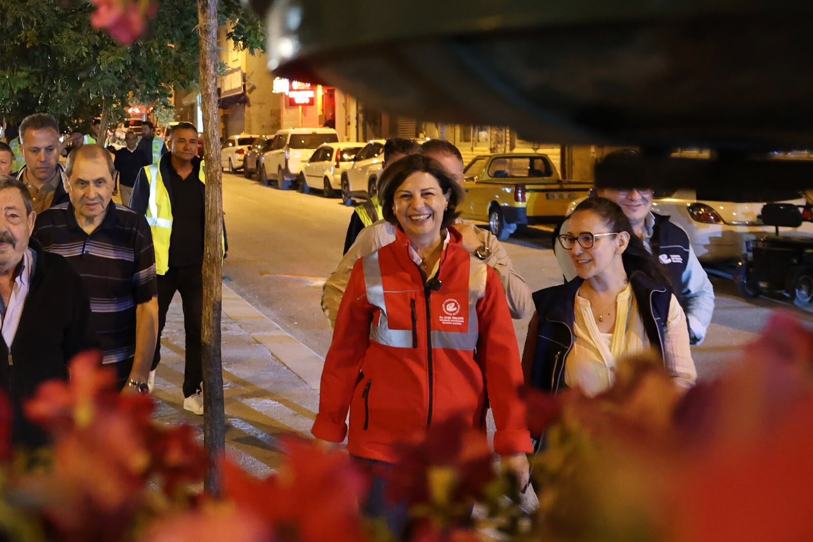 Başkan Ünlüce, Temmuz Ayi Çalişmalarini Değerlendi̇rdi̇ (3)