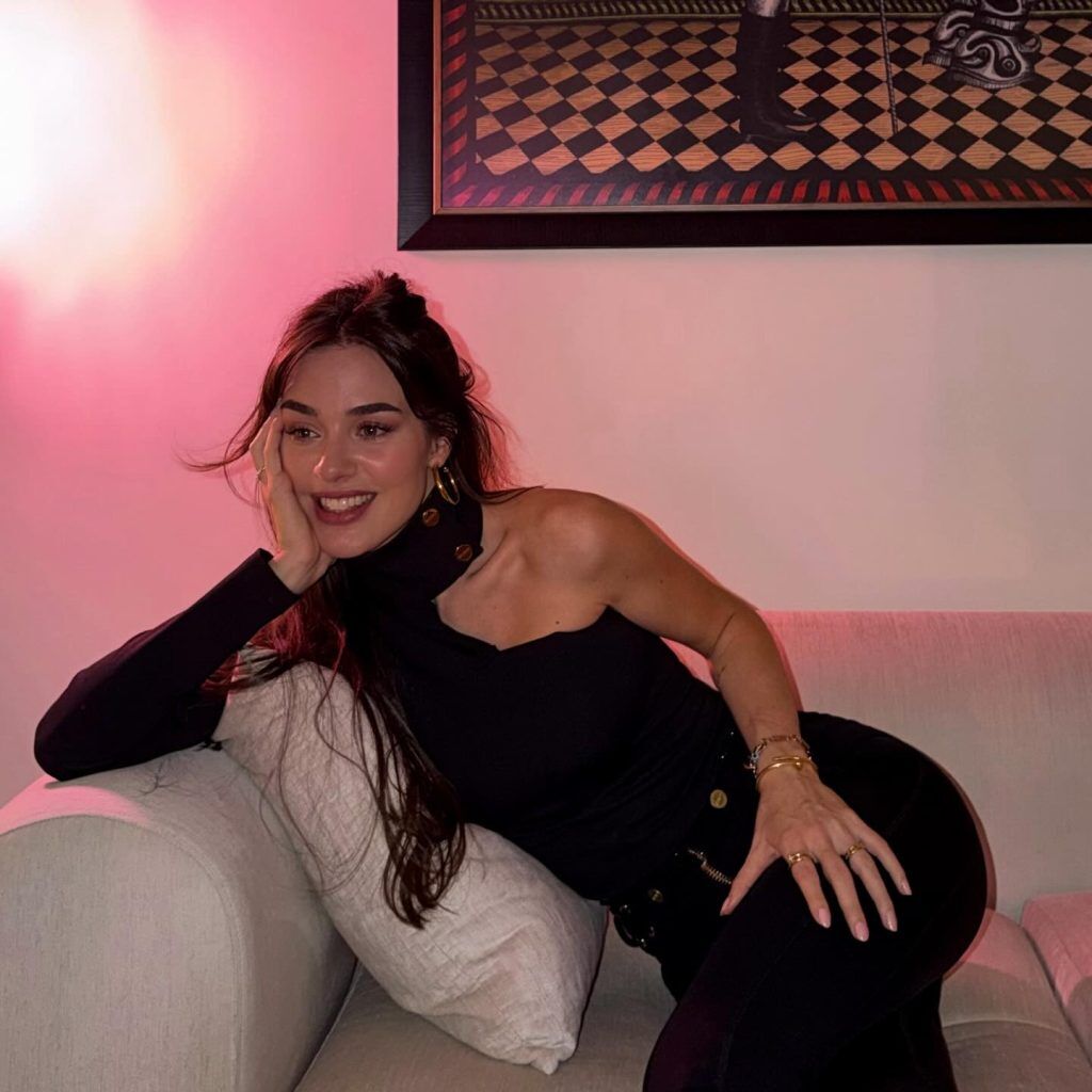 Bensu Soral