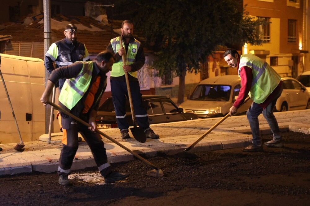 Eskişehir Trafik