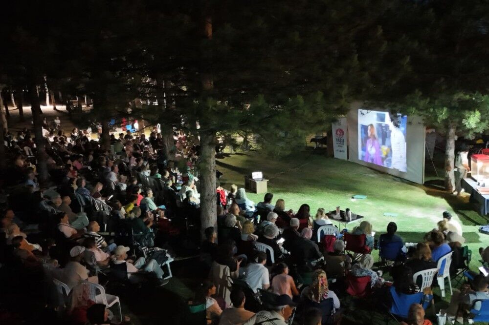 Aktif Yaşam Parkı