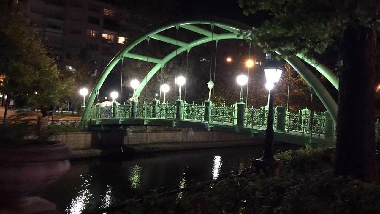 Porsuk Çayı