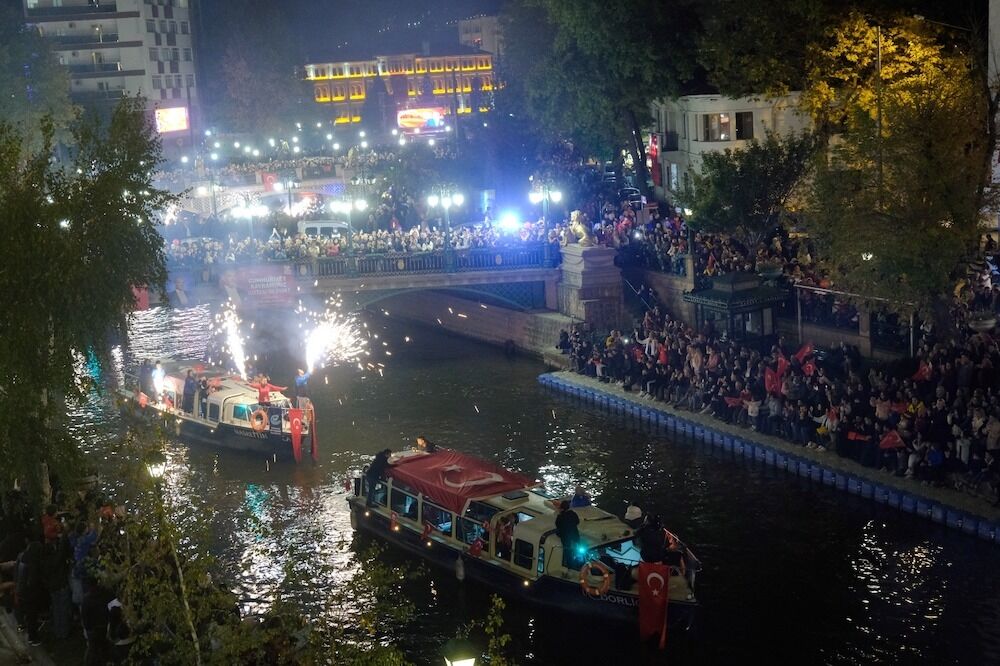Eskişehir Porsuk Festivali