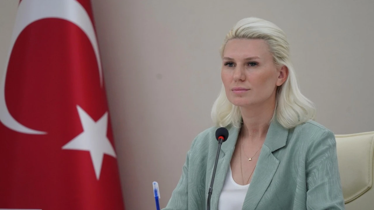 Melek Mızrak Subaşı 