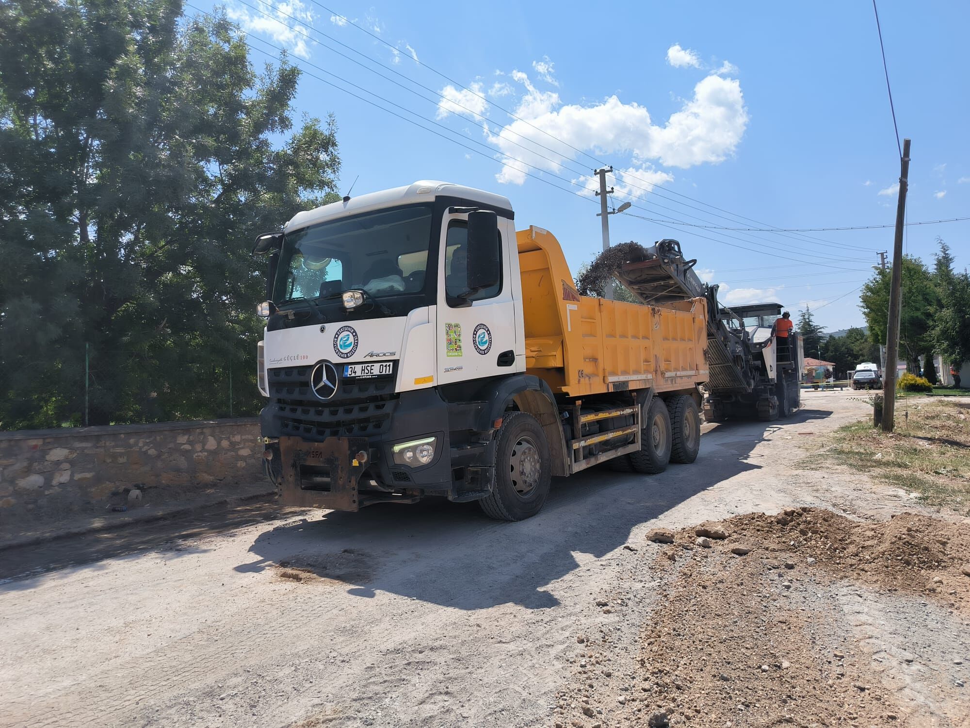 Han Çevre Yolu