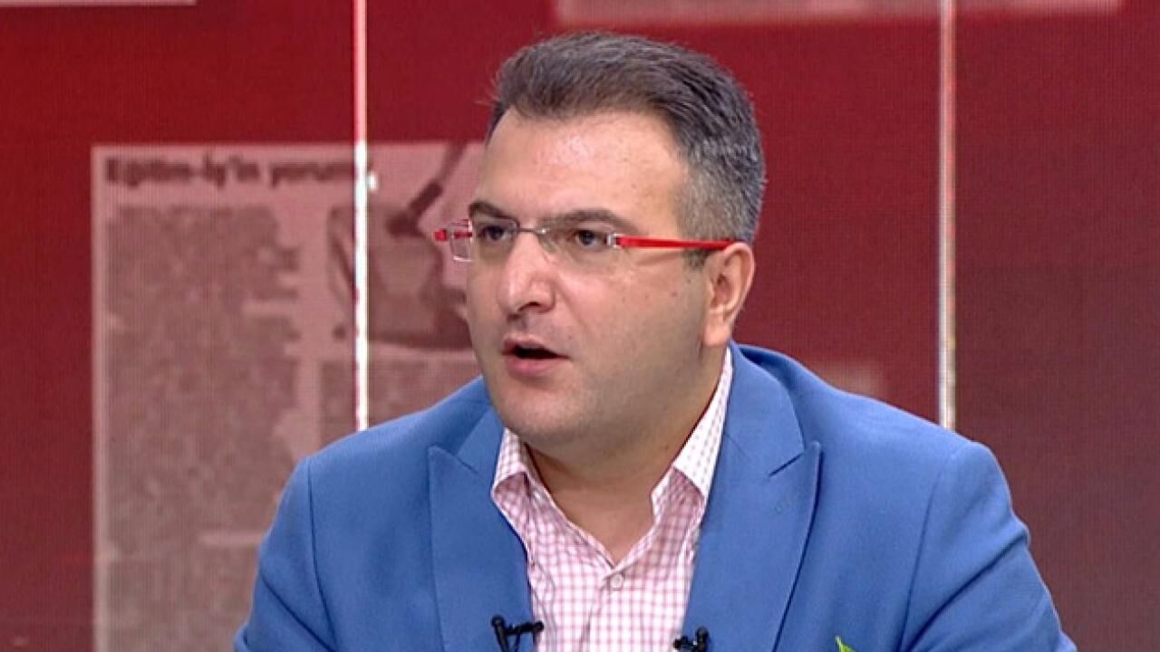 Cem Kucuk