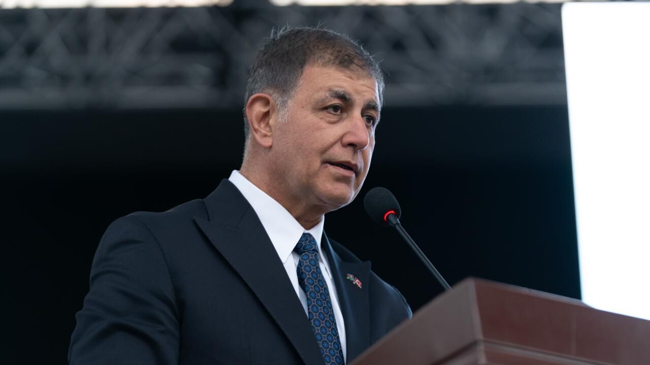 Cemil Tugay
