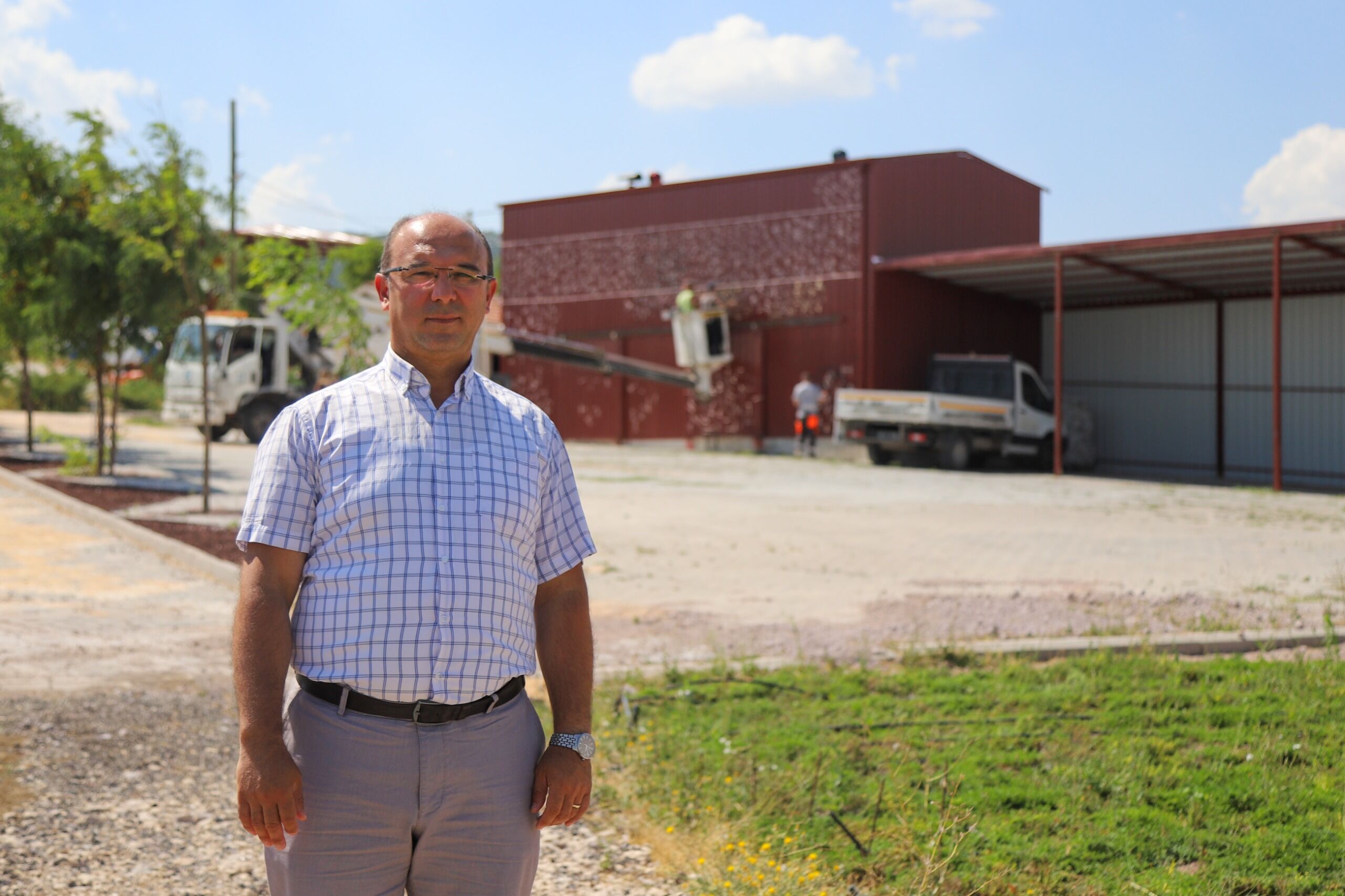 Çi̇dem Kırsal Kalkınmaya (1)