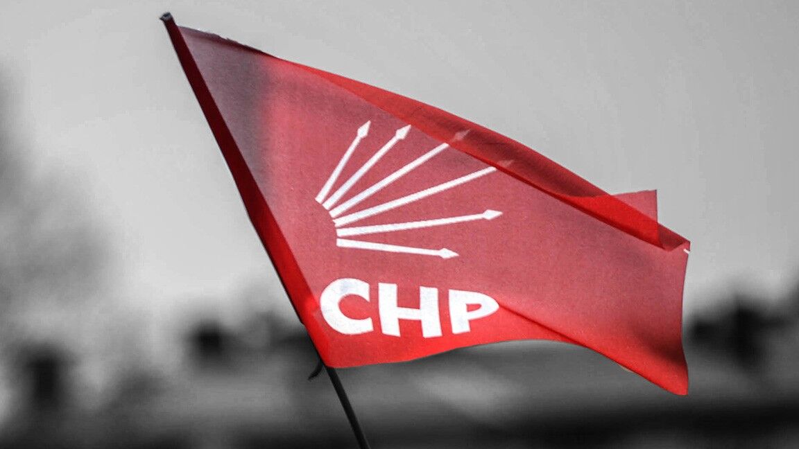 Cumhuriyet Halk Partisi